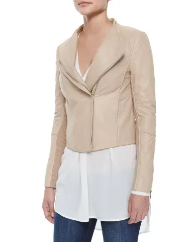 OFFICINE GÉNÉRALE Wool Jacket | Thumbnail 6