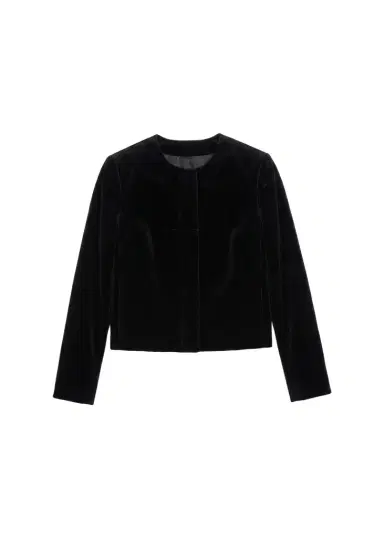 OFFICINE GÉNÉRALE Wool Jacket | Thumbnail 1