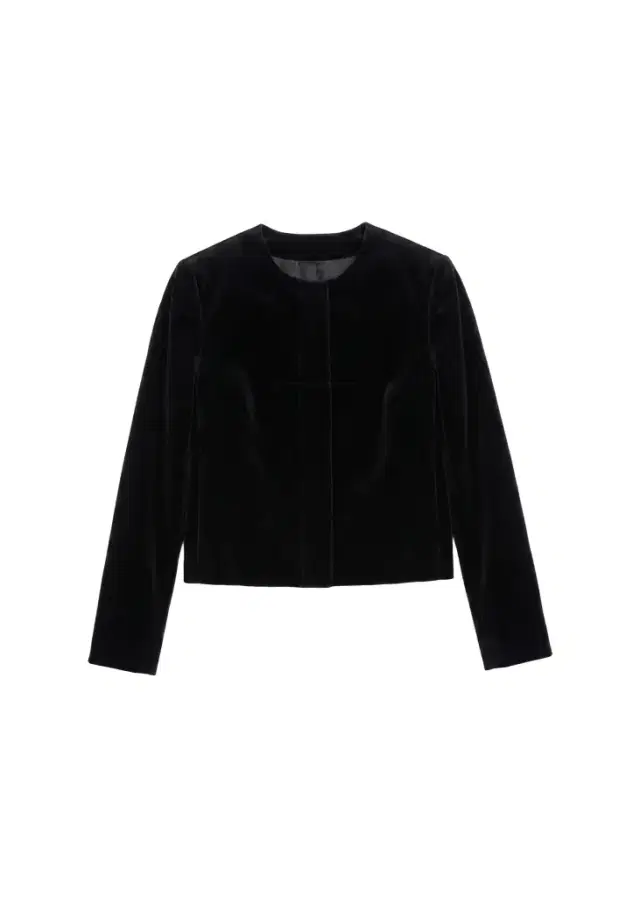 OFFICINE GÉNÉRALE Wool Jacket