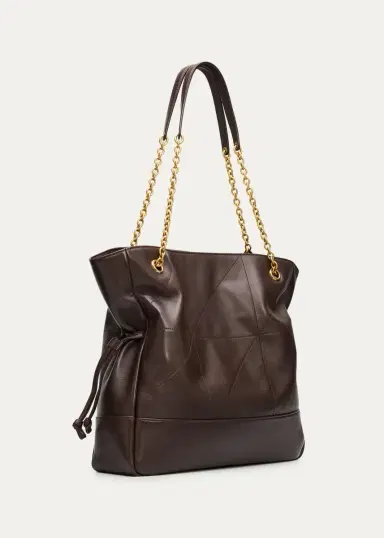 Saint Laurent Jamie YSL Shopping Tote Bag | Thumbnail 2 Saint Laurent Jamie YSL Shopping Tote Bag | Thumbnail 2