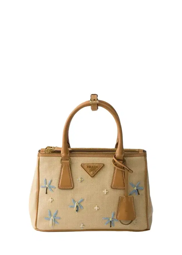 Galleria Beaded Tote Bag Galleria Beaded Tote Bag