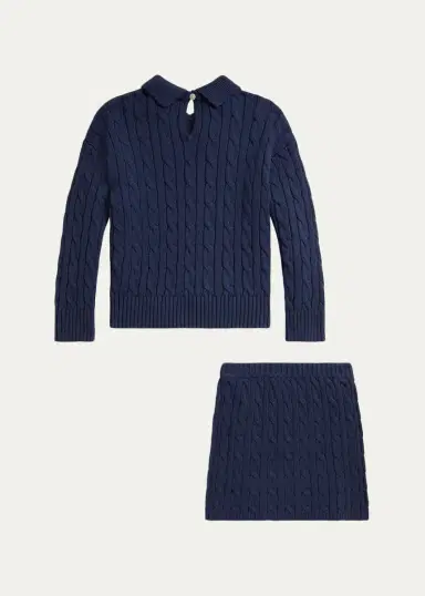 Ralph Lauren 32/2 COTTON-SWTR | Thumbnail 2