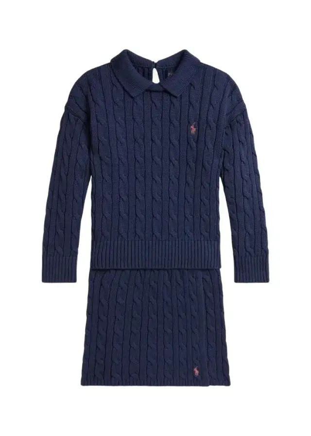 Ralph Lauren 32/2 COTTON-SWTR