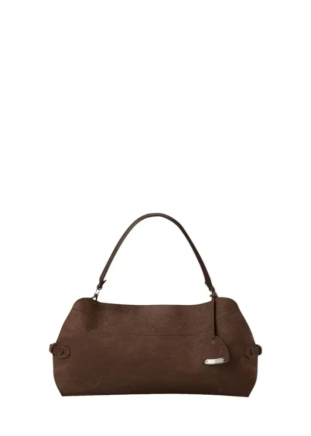 Ralph Lauren Ricky Small Leather Shoulder Bag