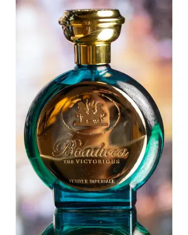Boadicea the Victorious Vetiver Imperiale Eau de Parfum, 3.4 oz. | Thumbnail 3