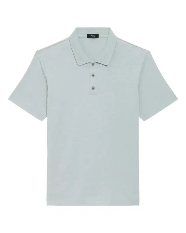 Theory Men's Bron D Cosmos Polo Shirt