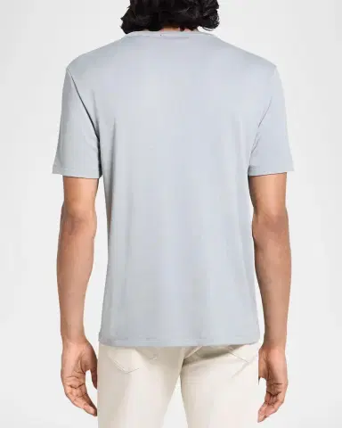 Theory Men's Anemon Essential T-Shirt | Thumbnail 3
