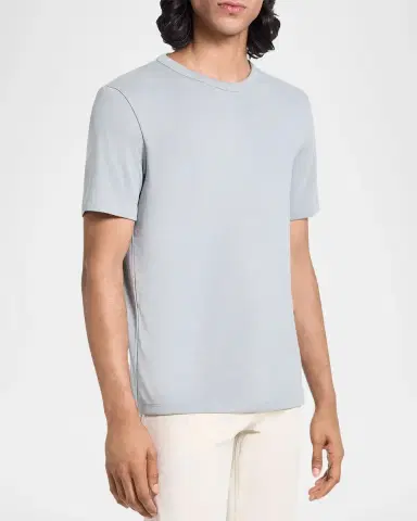 Theory Men's Anemon Essential T-Shirt | Thumbnail 6