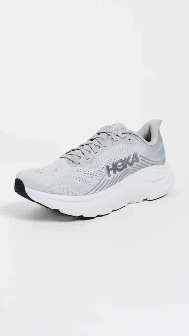 Hoka Clifton 11 Sneakers STARDUST / SILVER 6 | Thumbnail 2 Hoka Clifton 11 Sneakers STARDUST / SILVER 6 | Thumbnail 2
