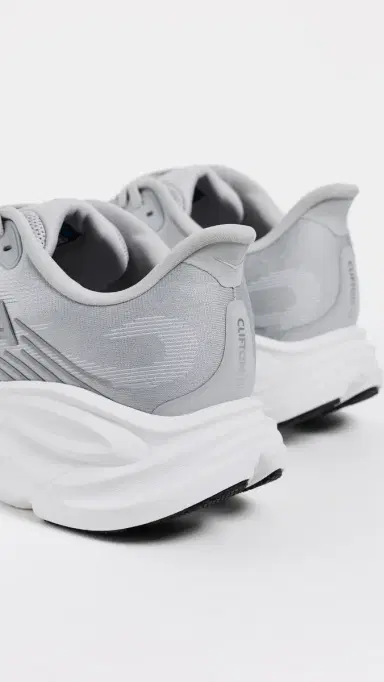 Hoka Clifton 11 Sneakers STARDUST / SILVER 6 | Thumbnail 4 Hoka Clifton 11 Sneakers STARDUST / SILVER 6 | Thumbnail 4