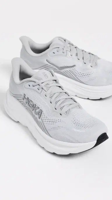 Hoka Clifton 11 Sneakers STARDUST / SILVER 6 | Thumbnail 5 Hoka Clifton 11 Sneakers STARDUST / SILVER 6 | Thumbnail 5