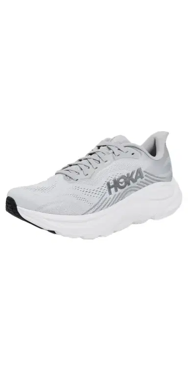 Hoka Clifton 11 Sneakers STARDUST / SILVER 6 | Thumbnail 1 Hoka Clifton 11 Sneakers STARDUST / SILVER 6 | Thumbnail 1