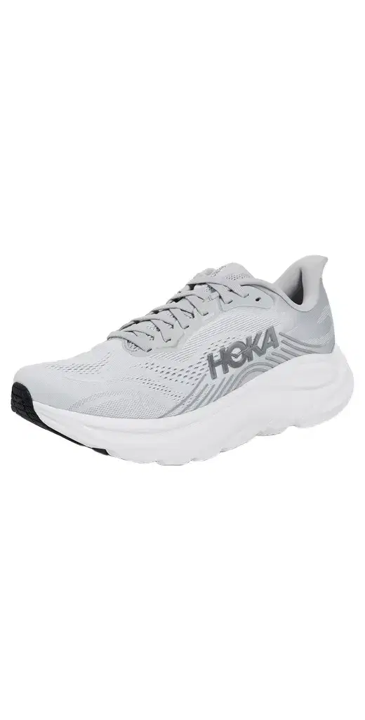 Hoka Clifton 11 Sneakers STARDUST / SILVER 6