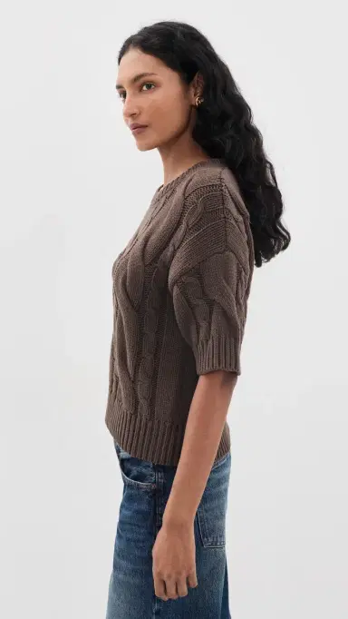 Splendid Rhiannon Sweater | Thumbnail 4