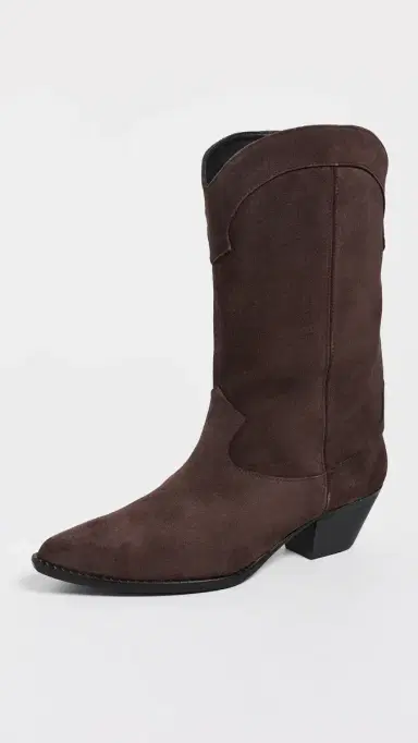 FRĒDA SALVADOR Loretta Western Boots | Thumbnail 2