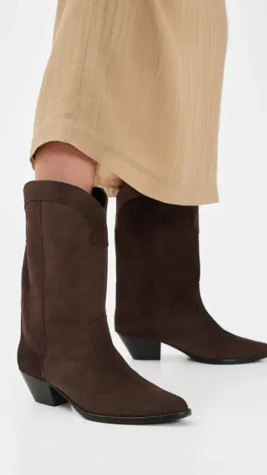 FRĒDA SALVADOR Loretta Western Boots | Thumbnail 3