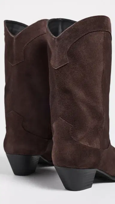 FRĒDA SALVADOR Loretta Western Boots | Thumbnail 4