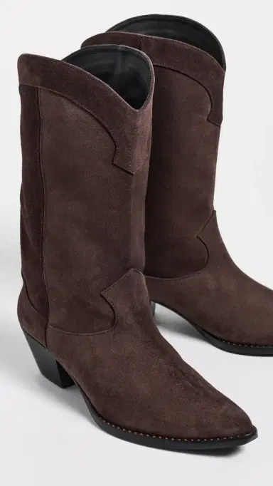 FRĒDA SALVADOR Loretta Western Boots | Thumbnail 5
