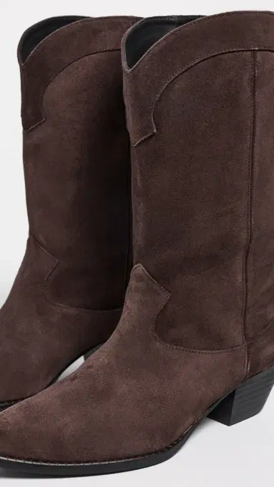 FRĒDA SALVADOR Loretta Western Boots | Thumbnail 6