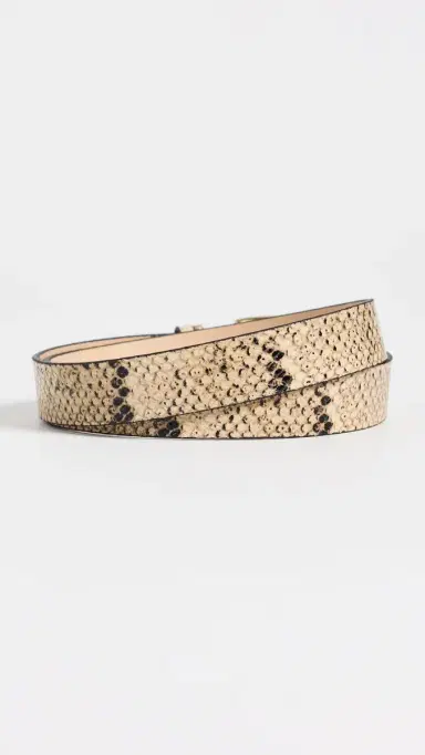 Isabel Marant Zap Belt Sahara 80 | Thumbnail 4