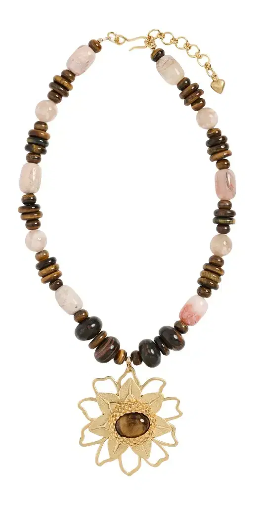 Brinker + Eliza Remi Necklace