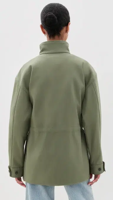 Anine Bing Sahara Jacket | Thumbnail 3 Anine Bing Sahara Jacket | Thumbnail 3