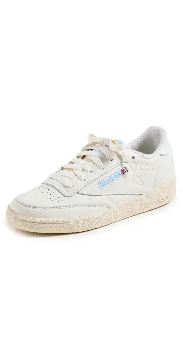 REEBOK Club C 85 Vintage Sneakers