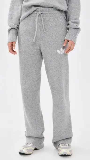 Adidas Essential Knit Pants | Thumbnail 2