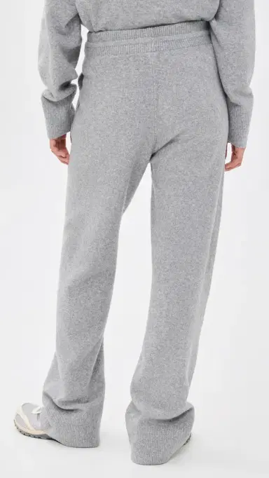 Adidas Essential Knit Pants | Thumbnail 3