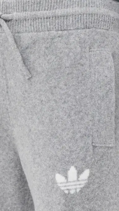 Adidas Essential Knit Pants | Thumbnail 6