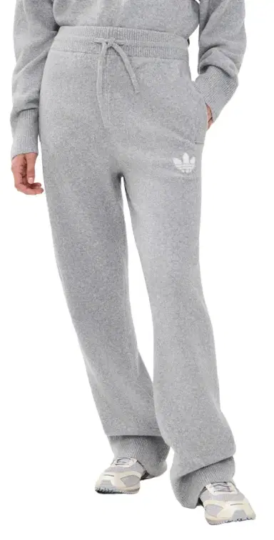 Adidas Essential Knit Pants | Thumbnail 1