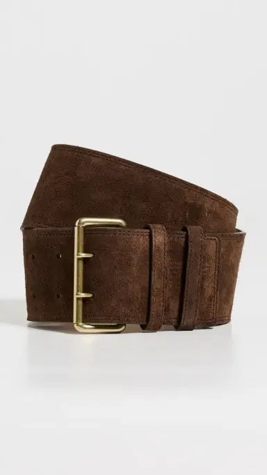 B-Low The Belt Luella Suede Belt | Thumbnail 2