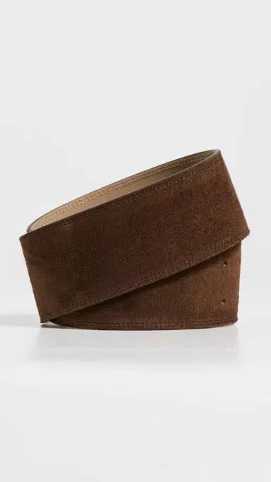 B-Low The Belt Luella Suede Belt | Thumbnail 4