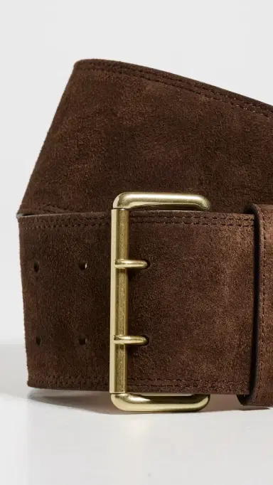 B-Low The Belt Luella Suede Belt | Thumbnail 5