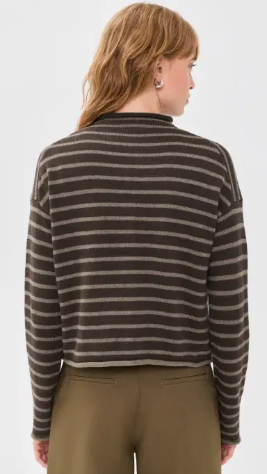 Alex Mill Taylor Cardigan | Thumbnail 3 Alex Mill Taylor Cardigan | Thumbnail 3