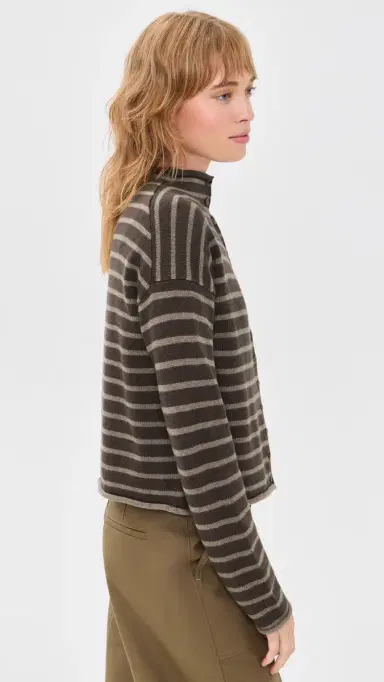 Alex Mill Taylor Cardigan | Thumbnail 4 Alex Mill Taylor Cardigan | Thumbnail 4
