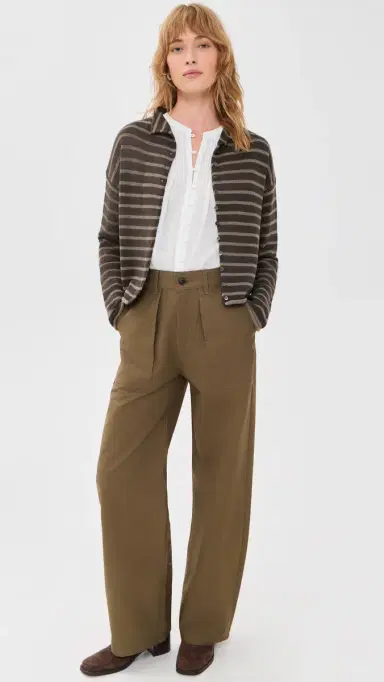 Alex Mill Taylor Cardigan | Thumbnail 5 Alex Mill Taylor Cardigan | Thumbnail 5