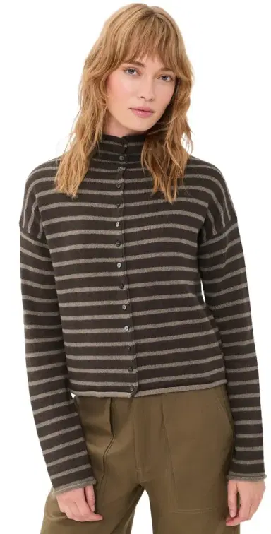 Alex Mill Taylor Cardigan | Thumbnail 1 Alex Mill Taylor Cardigan | Thumbnail 1