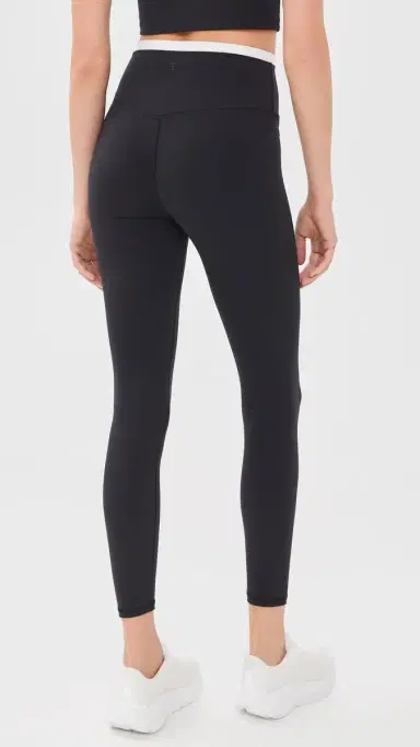 Terez Flex Active Ribbed Layered Leggings | Thumbnail 3
