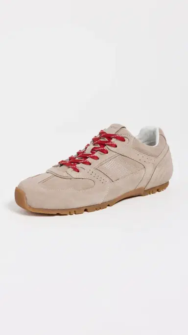 ALOHAS x Shopbop Tb.56 Paracord Sneakers Cream Red 38 | Thumbnail 2