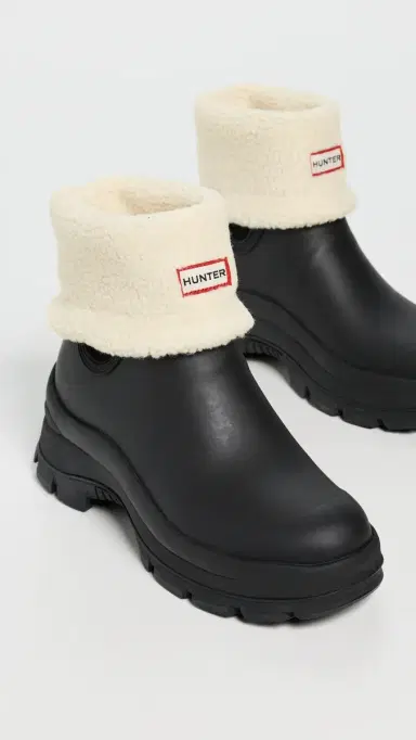 Hunter Boots Esme Boots | Thumbnail 5