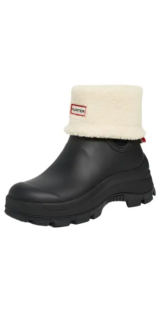 Hunter Boots Esme Boots
