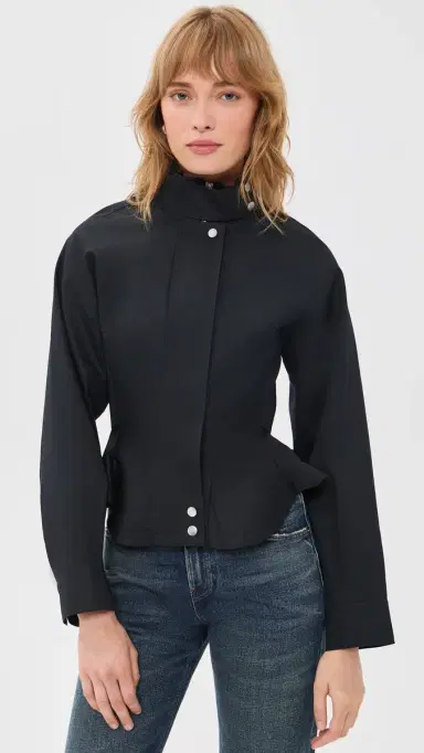 Staud Archie Jacket | Thumbnail 2 Staud Archie Jacket | Thumbnail 2