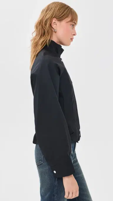 Staud Archie Jacket | Thumbnail 4 Staud Archie Jacket | Thumbnail 4