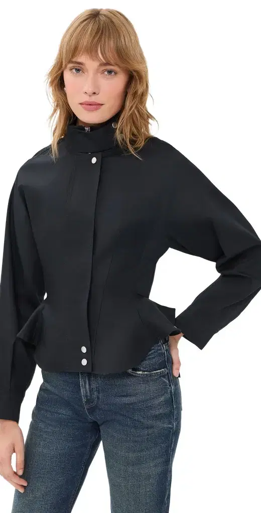 Staud Archie Jacket