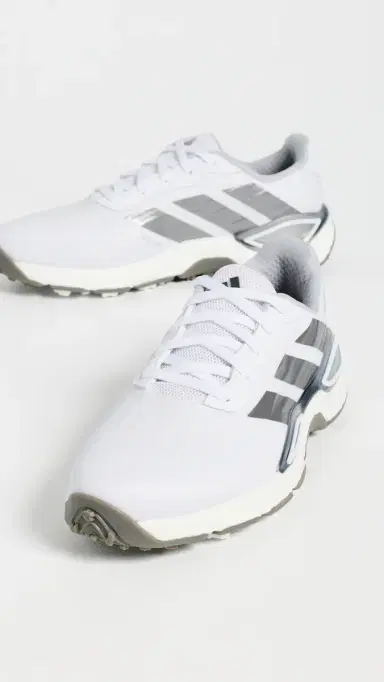 Adidas Golf Codechaos 27 Spikeless Golf Shoes | Thumbnail 4