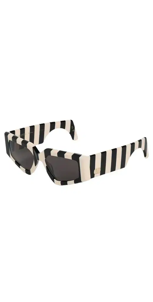 Valentino Ultra Vintage Sunglasses