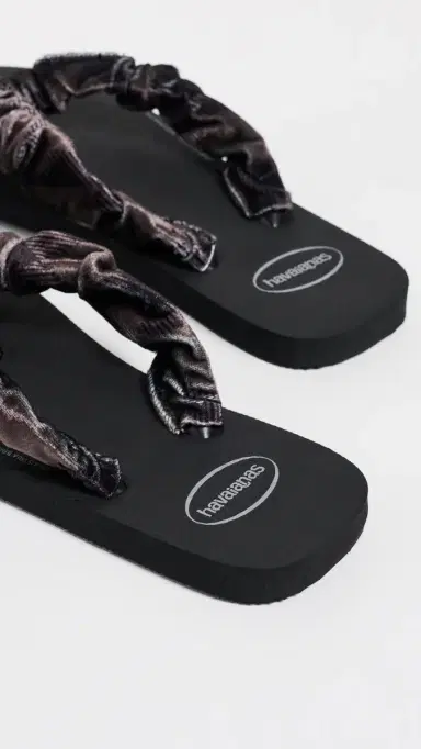 Havaianas Top Fall Flip Flops | Thumbnail 4 Havaianas Top Fall Flip Flops | Thumbnail 4