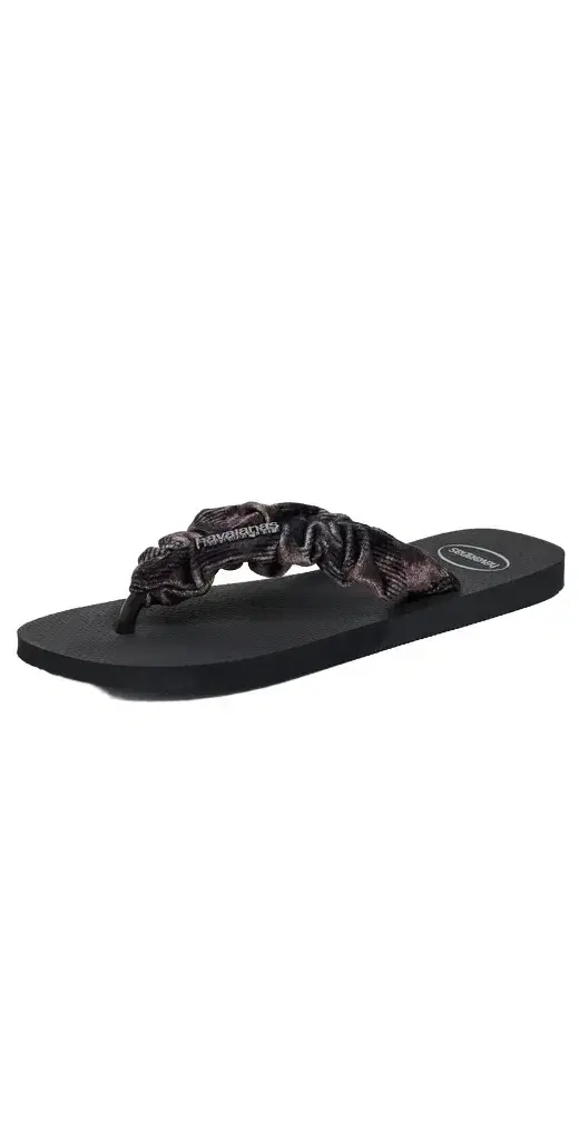 Havaianas Top Fall Flip Flops