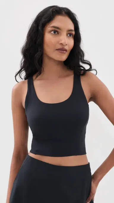 Rhone Revive Scoop Longline Bra | Thumbnail 2 Rhone Revive Scoop Longline Bra | Thumbnail 2